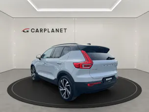 VOLVO XC40 1.5 T5 PiH R-Design