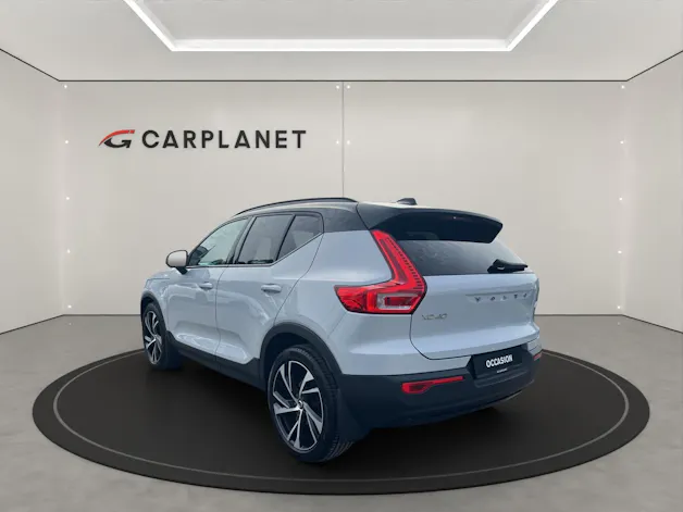 VOLVO XC40 1.5 T5 PiH R-Design
