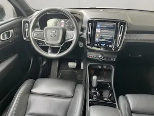 VOLVO XC40 1.5 T5 PiH R-Design