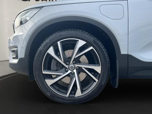 VOLVO XC40 1.5 T5 PiH R-Design
