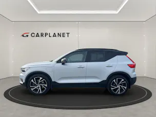 VOLVO XC40 1.5 T5 PiH R-Design