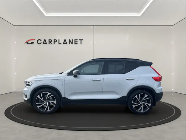 VOLVO XC40 1.5 T5 PiH R-Design