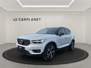 VOLVO XC40 1.5 T5 PiH R-Design