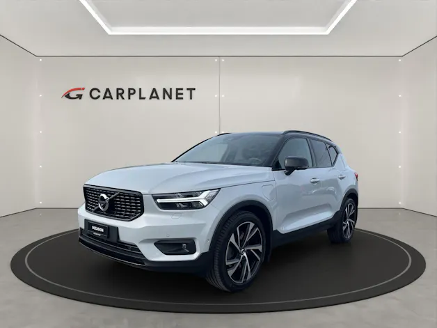 VOLVO XC40 1.5 T5 PiH R-Design
