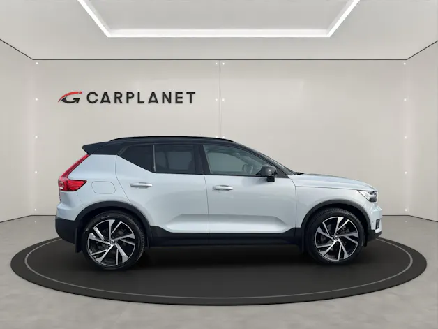 VOLVO XC40 1.5 T5 PiH R-Design