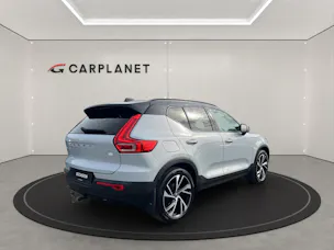 VOLVO XC40 1.5 T5 PiH R-Design