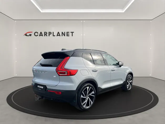 VOLVO XC40 1.5 T5 PiH R-Design