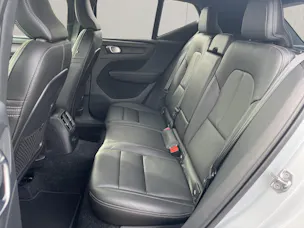 VOLVO XC40 1.5 T5 PiH R-Design