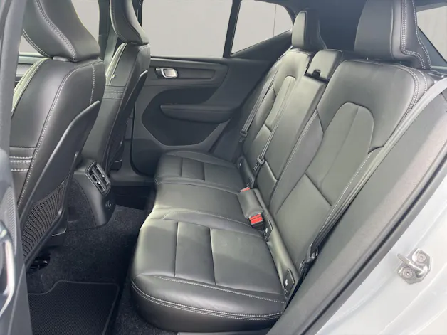 VOLVO XC40 1.5 T5 PiH R-Design