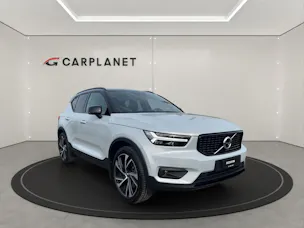 VOLVO XC40 1.5 T5 PiH R-Design