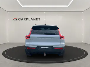 VOLVO XC40 1.5 T5 PiH R-Design