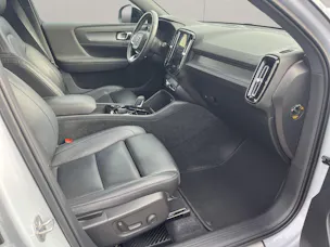 VOLVO XC40 1.5 T5 PiH R-Design