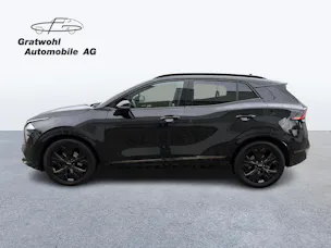 Kia Sportage 1.6 T-GDi Power Edition