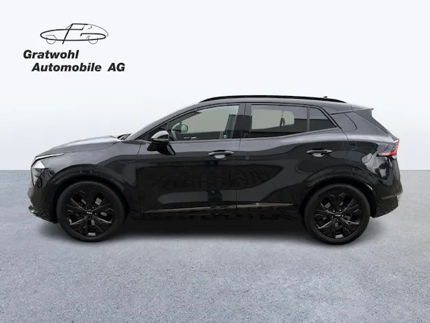 Kia Sportage 1.6 T-GDi Power Edition