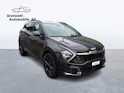 Kia Sportage 1.6 T-GDi Power Edition