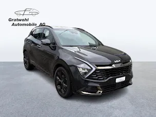 Kia Sportage 1.6 T-GDi Power Edition