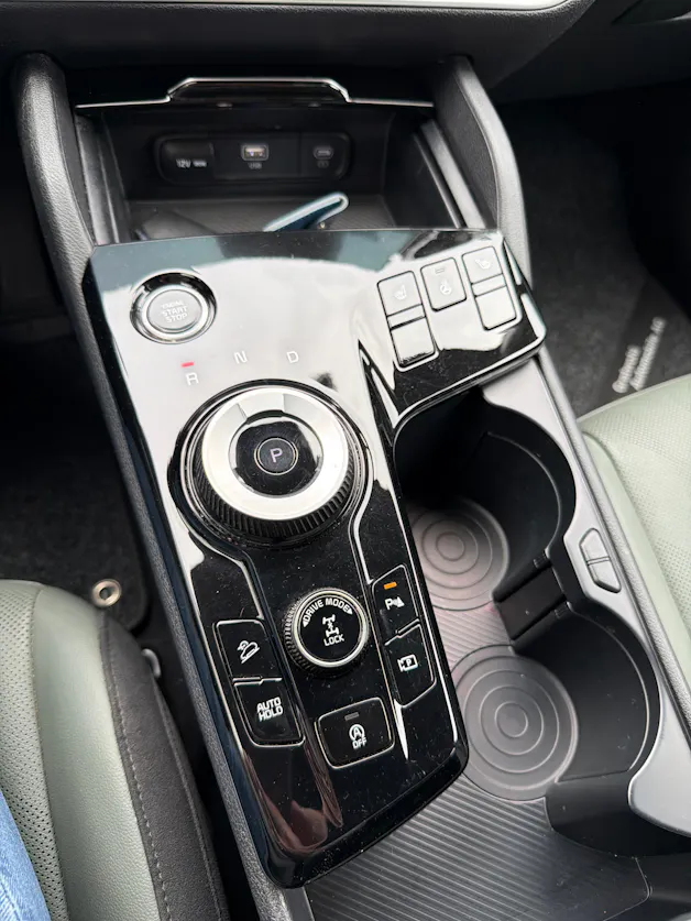 Kia Sportage 1.6 T-GDi Power Edition
