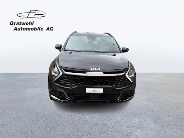 Kia Sportage 1.6 T-GDi Power Edition