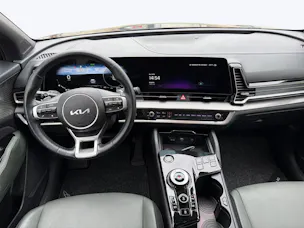 Kia Sportage 1.6 T-GDi Power Edition