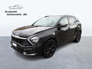 Kia Sportage 1.6 T-GDi Power Edition