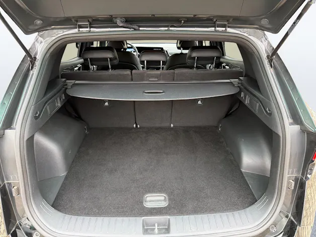 Kia Sportage 1.6 T-GDi Power Edition