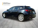 FORTHING Mazda 3 2.2 D Ambition