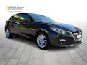 FORTHING Mazda 3 2.2 D Ambition