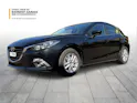 FORTHING Mazda 3 2.2 D Ambition