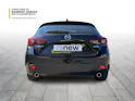 FORTHING Mazda 3 2.2 D Ambition