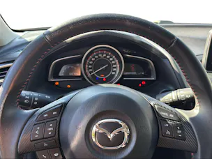FORTHING Mazda 3 2.2 D Ambition