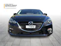 FORTHING Mazda 3 2.2 D Ambition