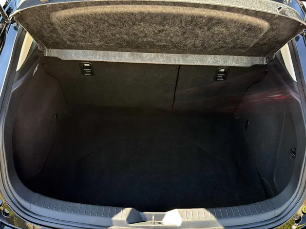 FORTHING Mazda 3 2.2 D Ambition