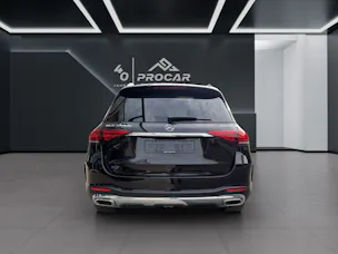MERCEDES-BENZ GLE-Klasse V167 GLE 350 de AMG Line 4matic