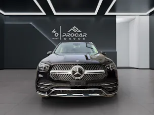 MERCEDES-BENZ GLE-Klasse V167 GLE 350 de AMG Line 4matic