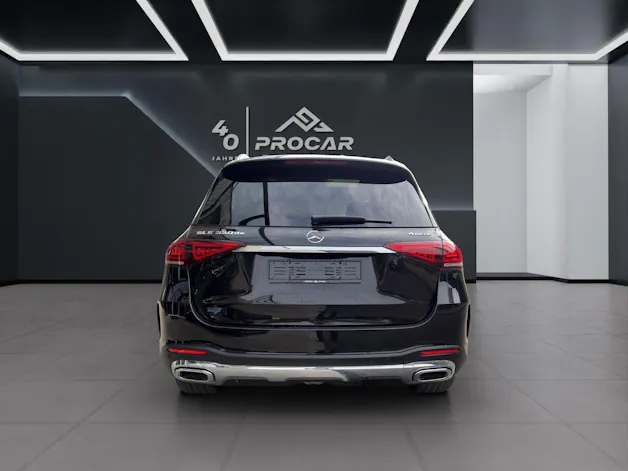 MERCEDES-BENZ GLE-Klasse V167 GLE 350 de AMG Line 4matic