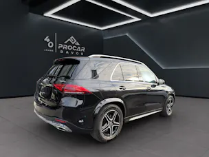 MERCEDES-BENZ GLE-Klasse V167 GLE 350 de AMG Line 4matic
