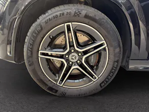 MERCEDES-BENZ GLE-Klasse V167 GLE 350 de AMG Line 4matic
