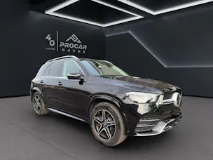 MERCEDES-BENZ GLE-Klasse V167 GLE 350 de AMG Line 4matic