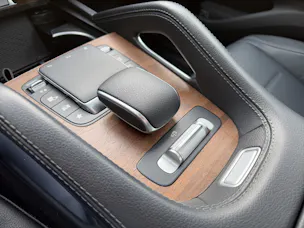 MERCEDES-BENZ GLE-Klasse V167 GLE 350 de AMG Line 4matic