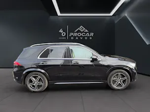 MERCEDES-BENZ GLE-Klasse V167 GLE 350 de AMG Line 4matic
