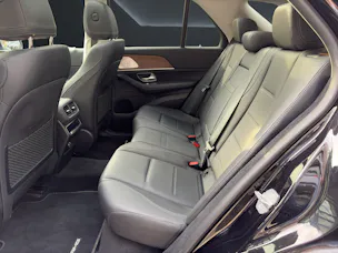 MERCEDES-BENZ GLE-Klasse V167 GLE 350 de AMG Line 4matic
