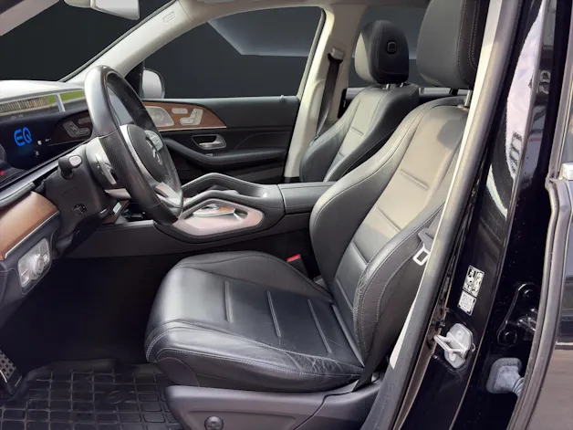 MERCEDES-BENZ GLE-Klasse V167 GLE 350 de AMG Line 4matic