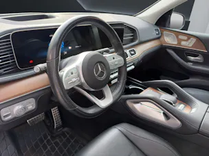 MERCEDES-BENZ GLE-Klasse V167 GLE 350 de AMG Line 4matic