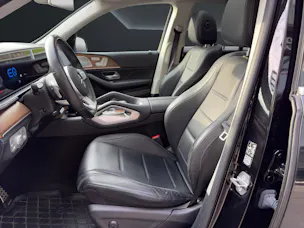 MERCEDES-BENZ GLE-Klasse V167 GLE 350 de AMG Line 4matic