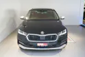SKODA Octavia Scout 2.0 TDI 4x4 DSG