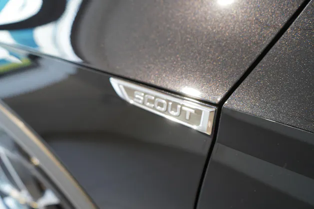 SKODA Octavia Scout 2.0 TDI 4x4 DSG