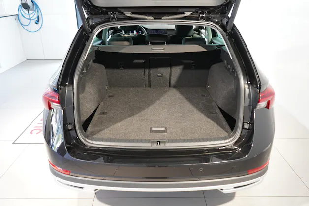 SKODA Octavia Scout 2.0 TDI 4x4 DSG