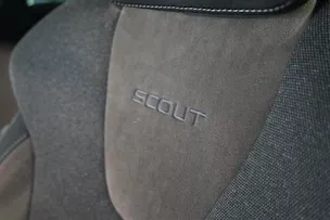 SKODA Octavia Scout 2.0 TDI 4x4 DSG