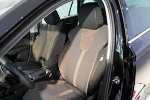 SKODA Octavia Scout 2.0 TDI 4x4 DSG
