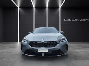 BMW 1er Reihe F70 123 xDrive